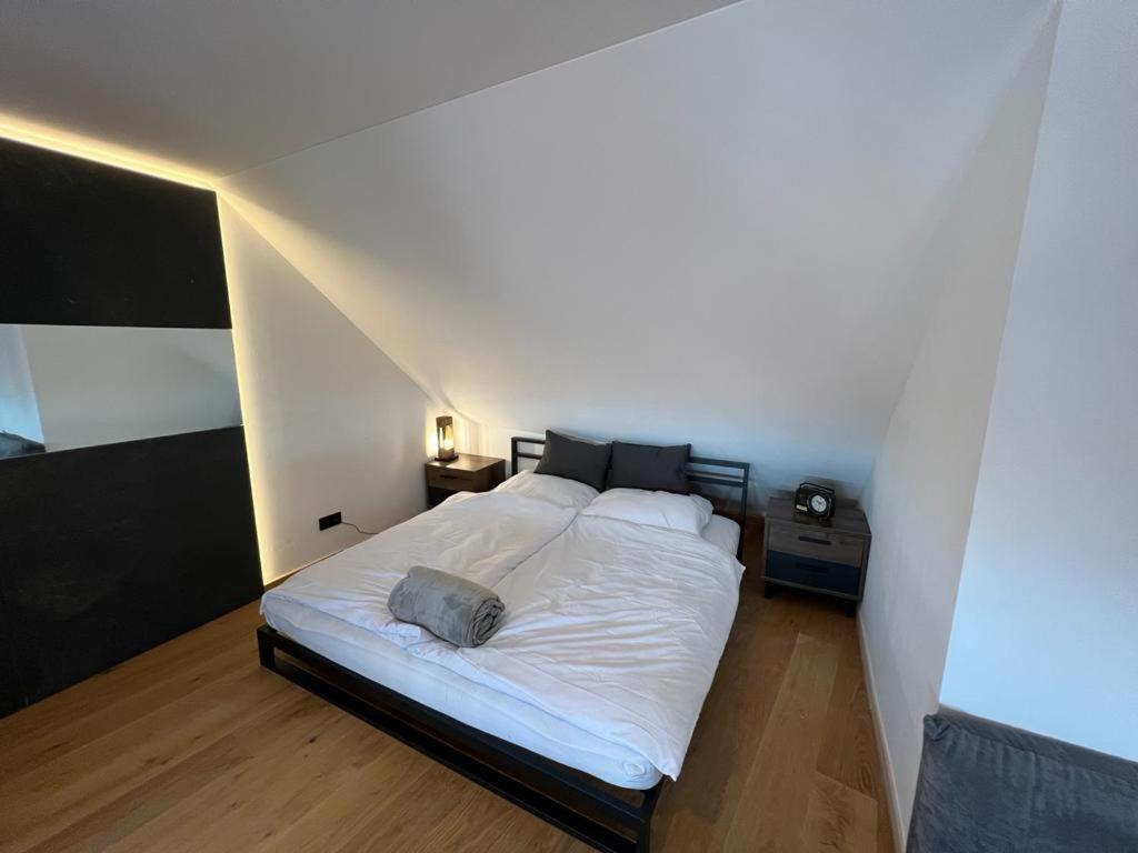 Unique Oldtown Apartment / Loft Neurenberg Buitenkant foto