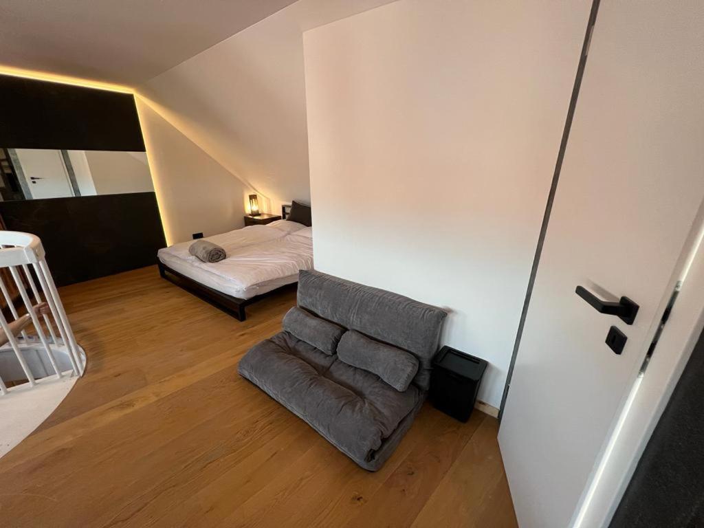 Unique Oldtown Apartment / Loft Neurenberg Buitenkant foto